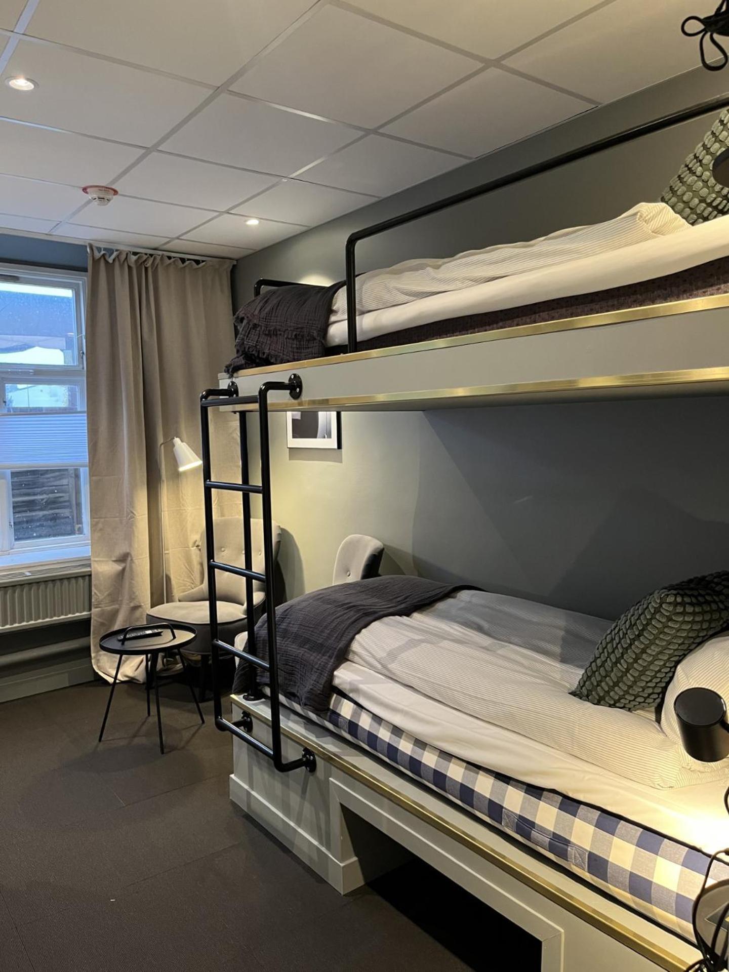 Hotell Carl Friman Motala Kültér fotó