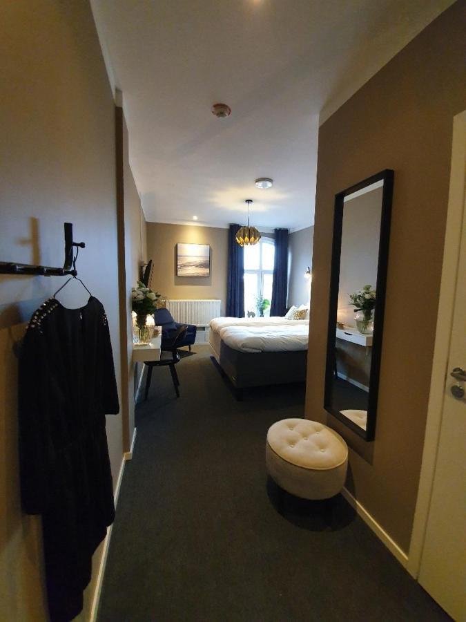 Hotell Carl Friman Motala Kültér fotó